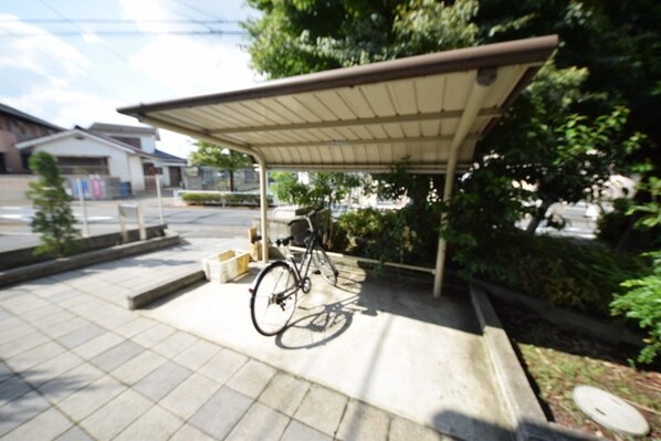 ブリリアントKの物件内観写真